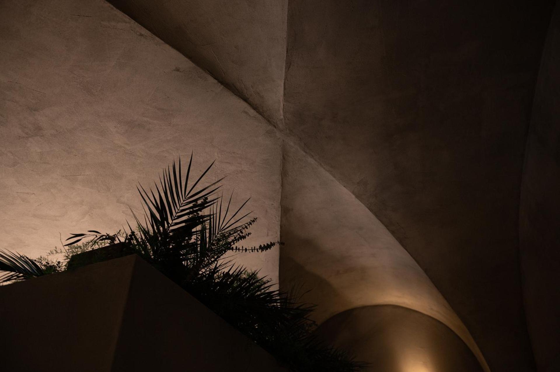 The Sanctuary Urban Retreat Hotel Roma Exterior foto