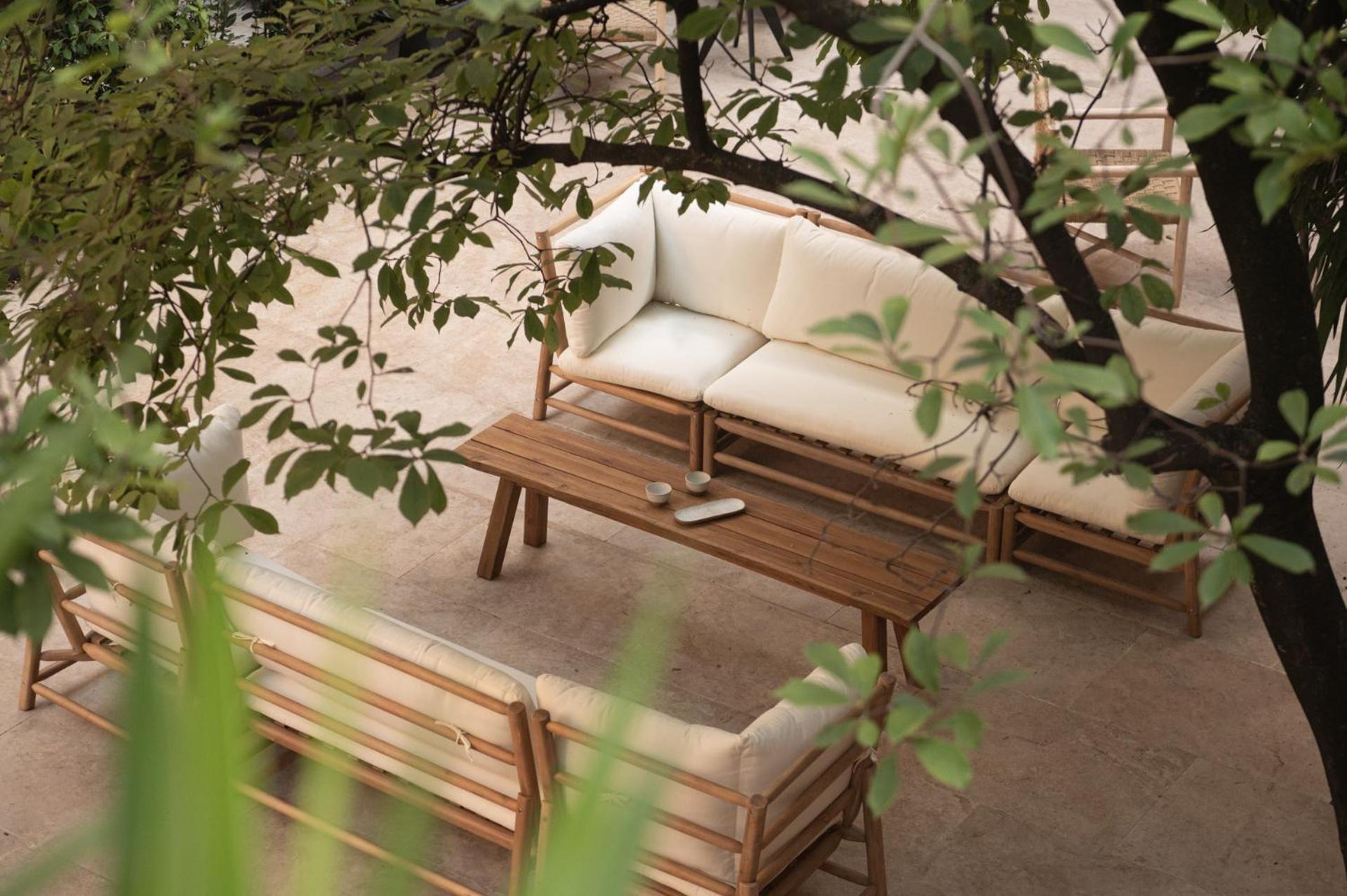 The Sanctuary Urban Retreat Hotel Roma Exterior foto