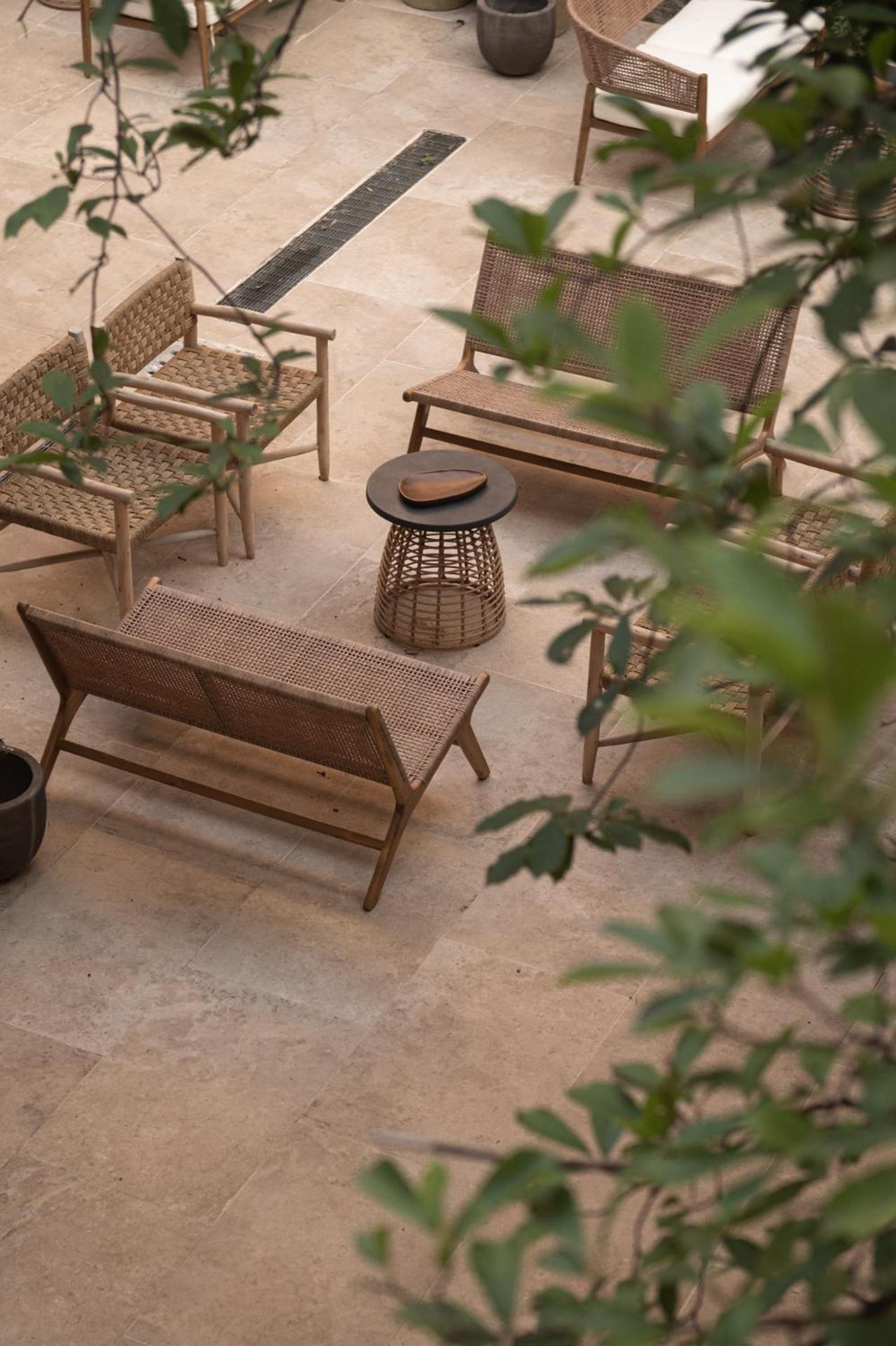 The Sanctuary Urban Retreat Hotel Roma Exterior foto