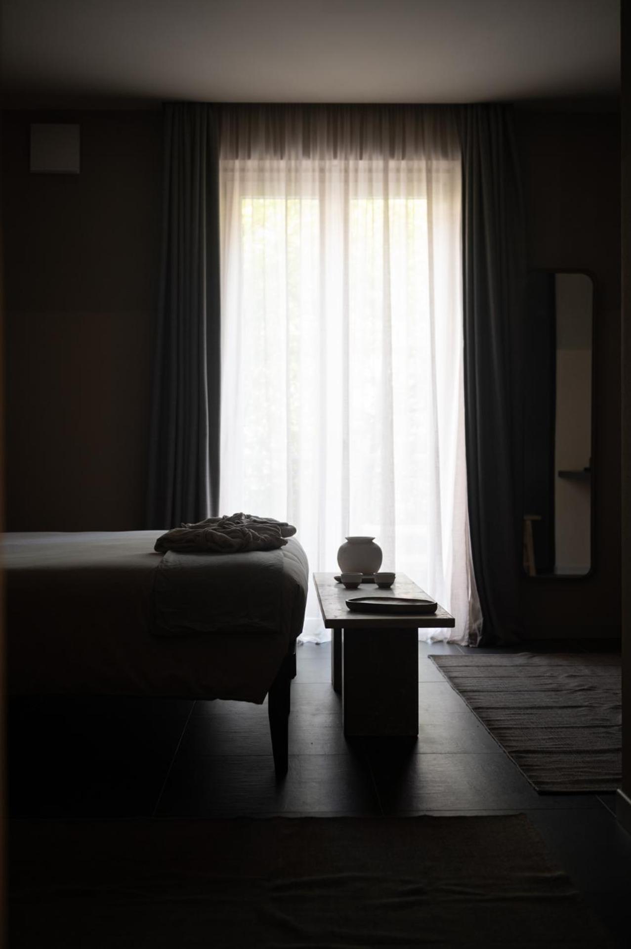 The Sanctuary Urban Retreat Hotel Roma Exterior foto