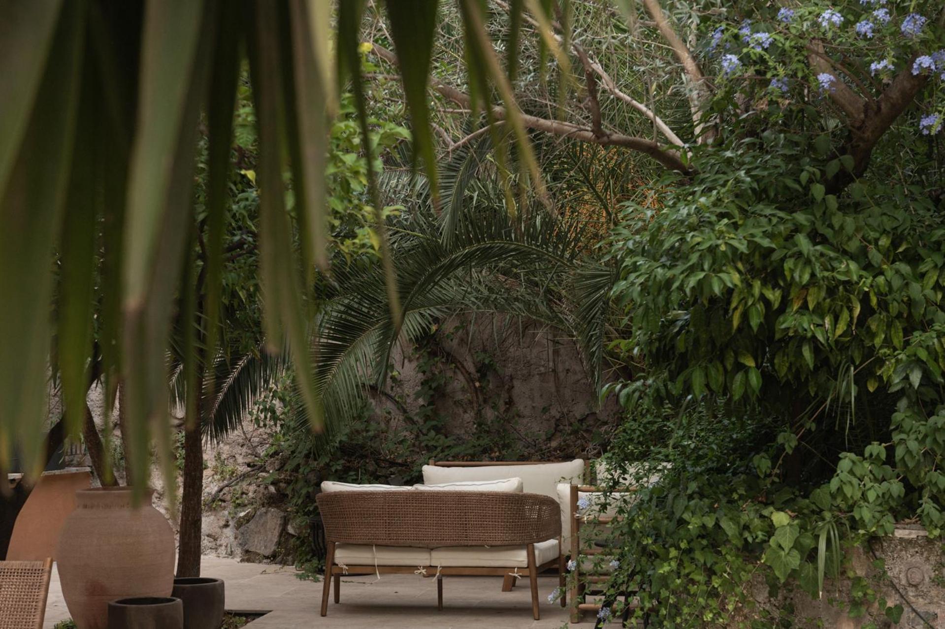 The Sanctuary Urban Retreat Hotel Roma Exterior foto